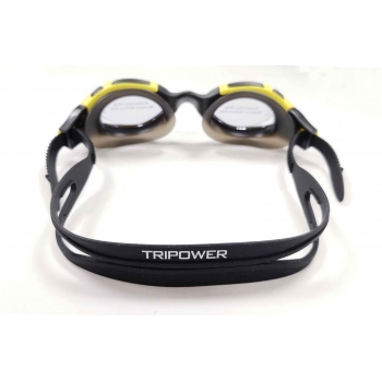 TRIPOWER NEON Yellow